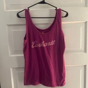 Carhartt tank Large